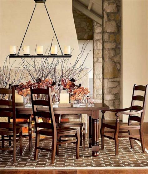 Epic 28 Rustic Lighting Design Ideas For Awesome Dining Room Decoration