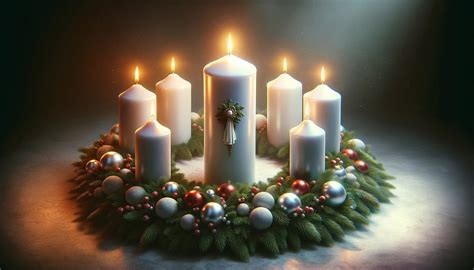 What Do The Purple Candles Mean In Advent Christian Net