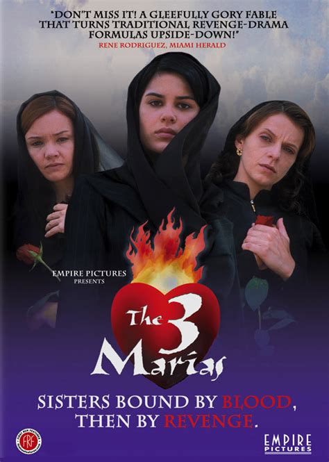 The 3 Marias