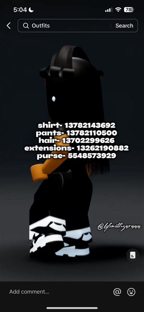 Roblox Codes Roblox Roblox Stud Outfits Roblox Image Ids Code