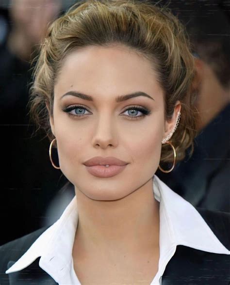 Angelina Jolie In 2021 Angelina Jolie Eyes Angelina Jolie Makeup