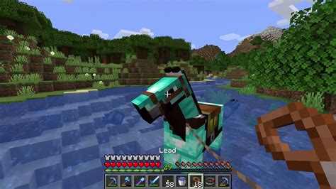 So how do you get rid of bats in minecraft? How to get your Horse back when it disappears - Minecraft ...