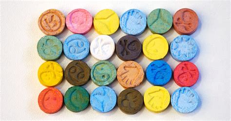 Mdma Ecstasymolly Effects Abuse Risks And Addiction