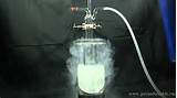 Pictures of Nitrogen Gas Or Liquid