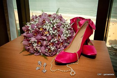 ´♥¸ Casamento Do Noivado Ao Altar ´♥¸ Relato 14 Bouquet E