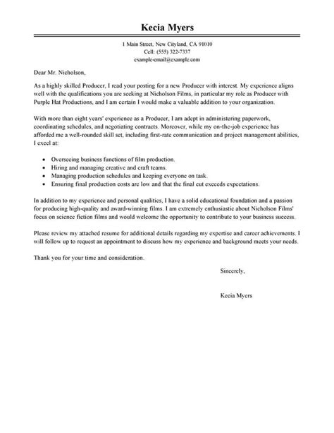 Make an entry level online marketing and social media resume that lands you an interview. Social Media Entry Level Cover Letter Database | Letter Template Collection