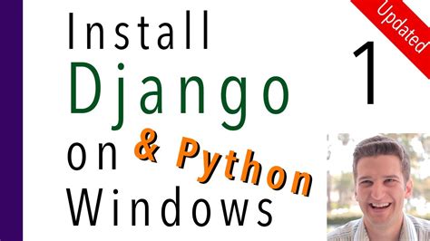 To install python3 via chocolatey, you need to have chocolatey installed on your computer (click the link below for instructions). Install Django and Python on Windows 1 of 7 -- Install ...