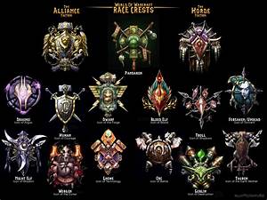 World Of Warcraft Icons By 1j9e8p7 On Deviantart World Of Warcraft
