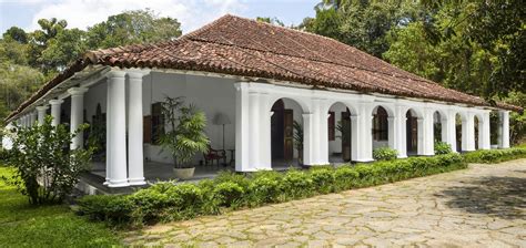 The Kandy House Hotel In Sri Lanka Enchanting Travels