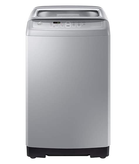 Samsung 7 Kg Fully Automatic Top Loading Washing Machine Wa70a4002gs