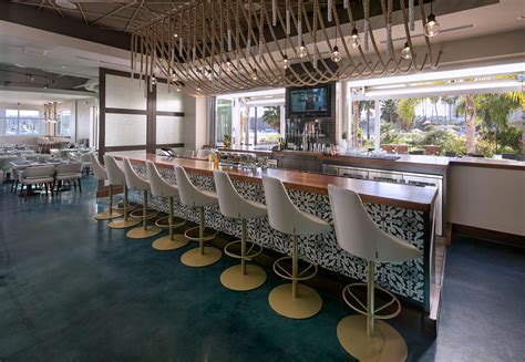 Beachside Restaurant And Bar Marina Del Rey Ca Company Profile