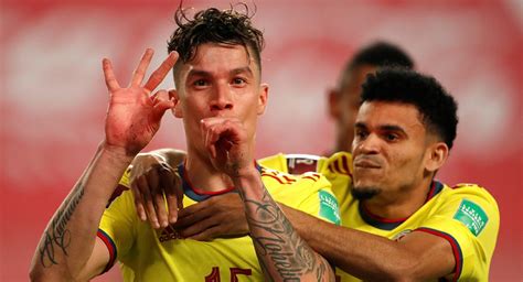 Hoteles y restaurantes venderán hasta 100% más. Perú vs Colombia: segundo gol de Colombia por obra de ...