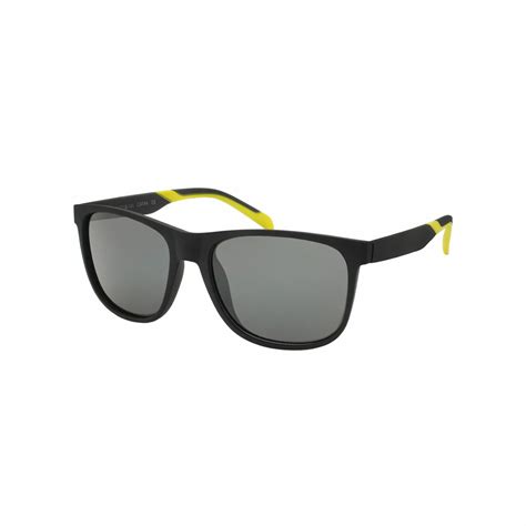 wholesale assorted colors polycarbonate uv400 square sunglasses men 1 dozen with tags wcl40