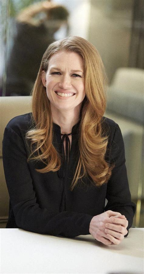 Pictures And Photos Of Mireille Enos Imdb Hot Hair Styles Hair