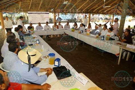 Afinan Autoridades De Michoac N Y Guerrero Organizaci N Del Reto