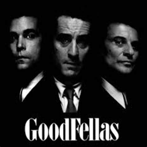 Goodfellas 05 07 Clint Mansell