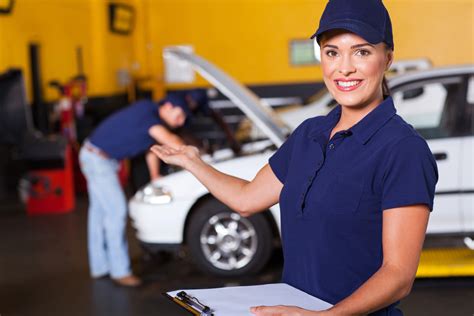 How To Find An Auto Repair Shop That You Can Trust Cychacks