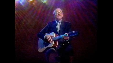 Roger Whittaker Collection Promo What A Voice 1989 Youtube