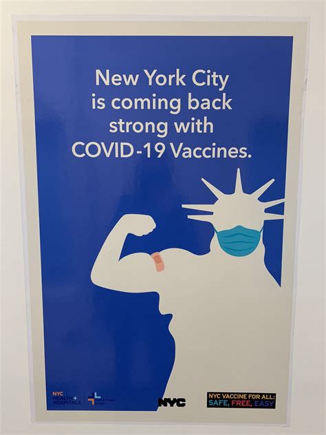 And helps users access booking sites. Book Covid Vaccine New York City - VACCIDE