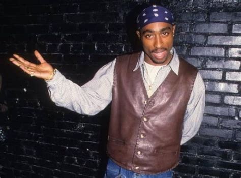 Fascinating Facts About Legendary Rapper Tupac Shakur Celebrities