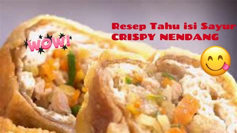 Lihat juga resep sayur santan pedas udang tahu tempe enak lainnya. Resep Sayur Tahu Warteg : Resep Sayur Tahu Tempe Santan ...