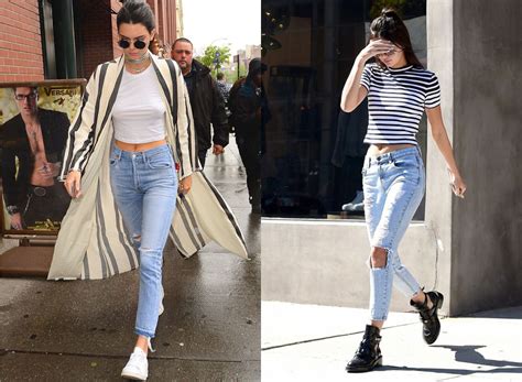 5 Models Off Duty Styles To Inspire Your Next Look January Girl