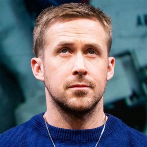 30 Best Ryan Gosling Haircuts And Hairstyles 2020 Mens Style