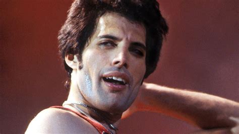 Freddie Mercury Las Emotivas últimas Fotos Antes De Su Muerte — Rockandpop