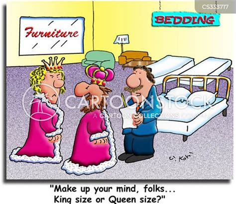 New Bed Cartoons And Comics Funny Pictures From Cartoonstock