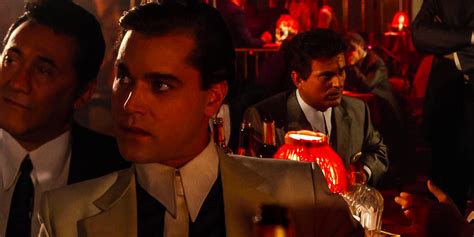 One Goodfellas Theory Makes Tommys Funny How Scene Even Better