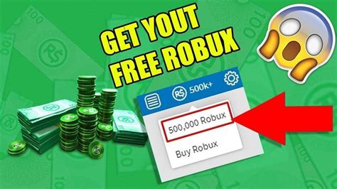 How To Earn Free Robux L Tips Free Robux 2020 For Android Apk Download