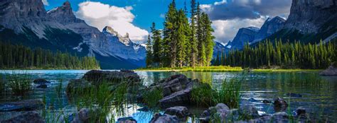 Banff Tours From Calgary Cosmos Canadian Rockies Tour Ph