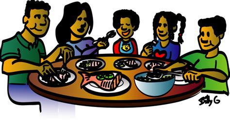 Free Dinner Clip Art Download Free Dinner Clip Art Png Images Free