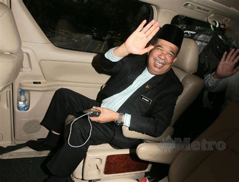 Hal ini demikian kerana, sewaktu nabi muhammad saw dan para sahabat berhijrah, masih melekat identiti rakyat kota mekah pada. Mat Sabu selesai menghadap Agong | Harian Metro