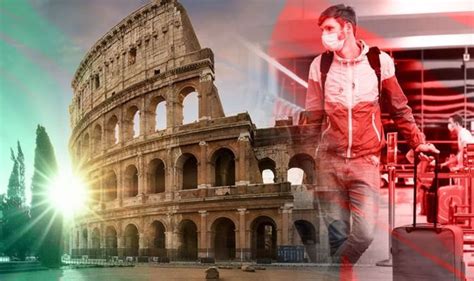 The cost will be £1,750 for an individual traveller. Italy travel advice: Is Italy going on the UK quarantine ...