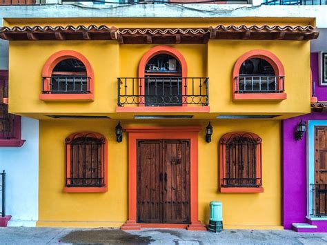 17 Photos That Will Make You Want To Visit Mexico Right Now Colorful