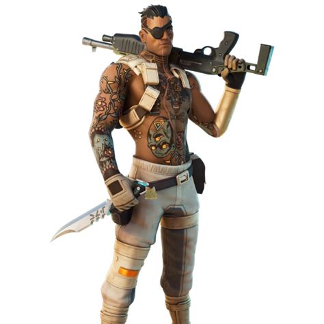 Fortnite Powder Skin Character Png Images Pro Game Guides Cab