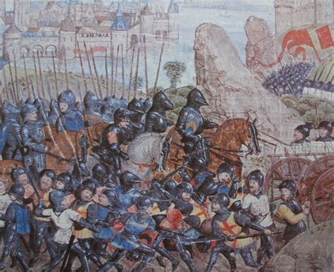 Belagerung von Calais (1346)