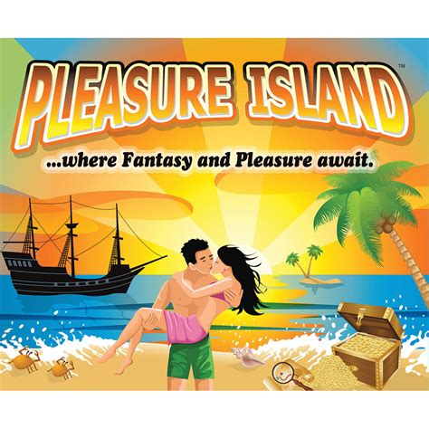 Ball And Chain Pleasure Island Sutravibes
