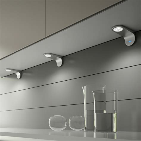 Teramo Led Under Cabinet Surface Mounted Light