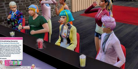10 Essential Sims 4 Mods For In Game Storytelling 2023 Vrogue