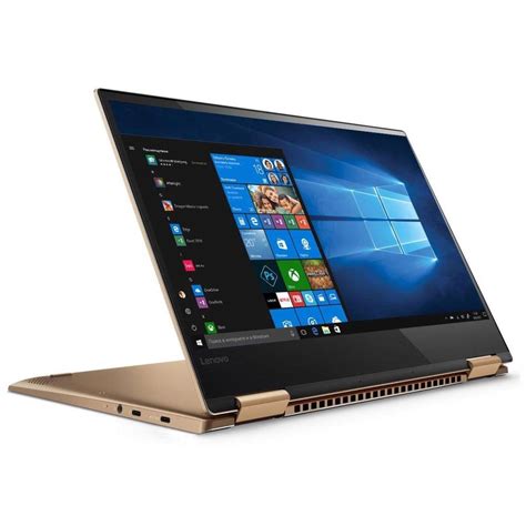 Lenovo Yoga 720 133 Light Weight Laptop Intel Core I5 8250u 8gb Ram