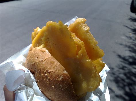 23 ottobre 2018 di chiara pizzimenti. Street food a Palermo: ecco dove mangiare il miglior cibo ...