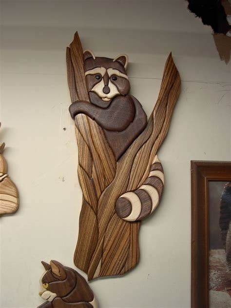 22 Best Scroll Saw Work Images On Pinterest Intarsia Woodworking