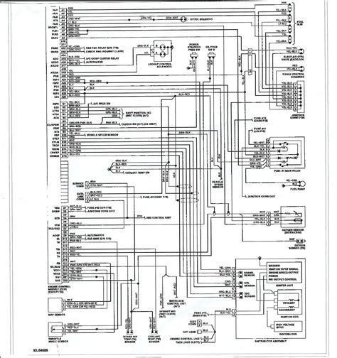 1992 95 civic usa model. Wiring Schematic 92 Honda Accord Dx - Wiring Diagram Schemas