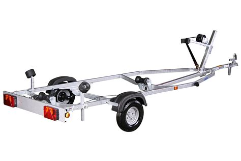 Boat Trailer Ocean 451 Up To 13 Feet 39m Variant Trailers