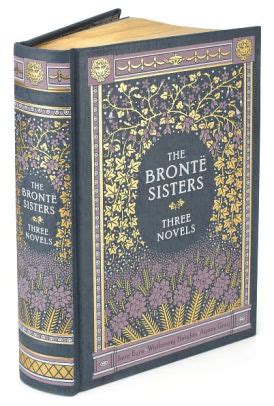 Currer, ellis, and acton were the aliases used by the sisters to disguise their feminine identities. The Bronte Sisters: Three Novels (Barnes & Noble ...