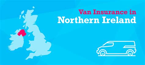 Van Insurance Northern Ireland | Compare NI Van Insurance