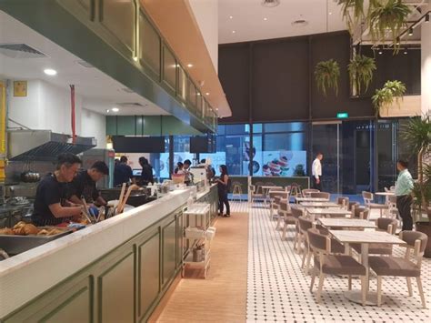 9 Minimalist Cafes In Singapore That Spark Joy For Your Weekend Brunch
