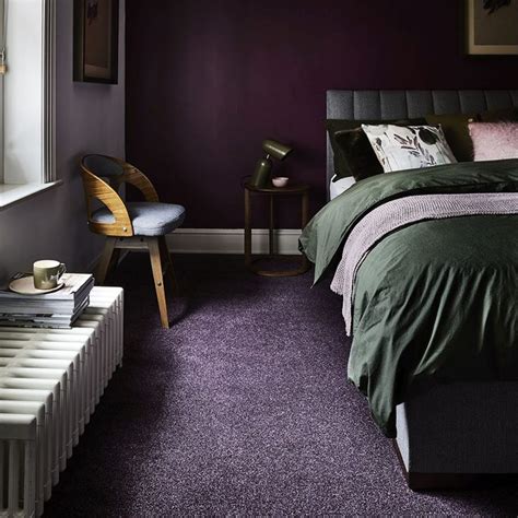 Trending Bedroom Carpet Colors Mason Crider